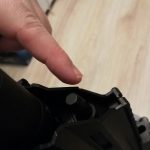 UAR501 Garde Main - Pièces