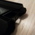 UAR501 Garde Main - Assemblage