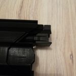 UAR501 Garde Main - Assemblage